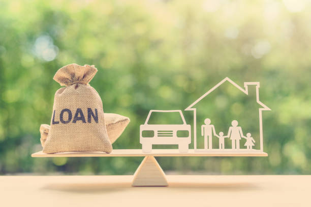 Maryland City, MD Loan Agency Company